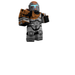 [RC] Republic Commandos [RC]