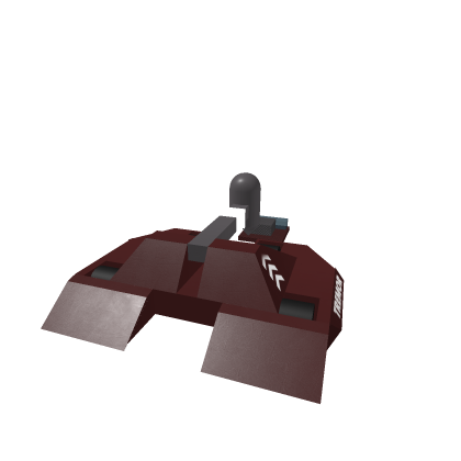 Tremor [Heavy Weight]