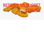 Nugget with ketchup Studios