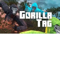 Pro gorilla tag