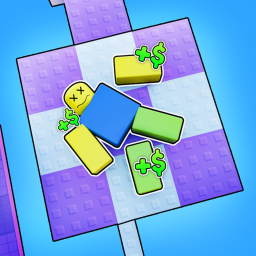 Mega Obby Tycoon [NEW]