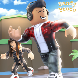 Sandy Beach RP