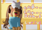 Catdonuts closet