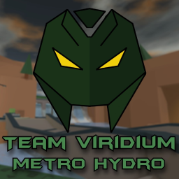 [FORT] Metro Hydroelectric Powerplant
