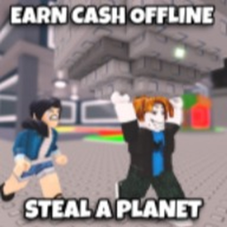 Steal a Planet