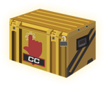 Case Clicker Fans and Traders