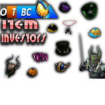 BC Item Investors