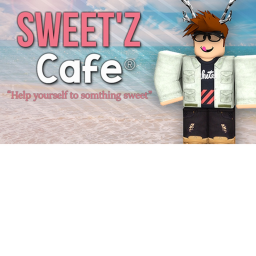 Sweet cafe (BIG UPDATE)!!!!
