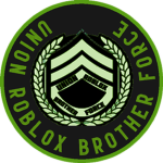 Union Roblox Brother Force