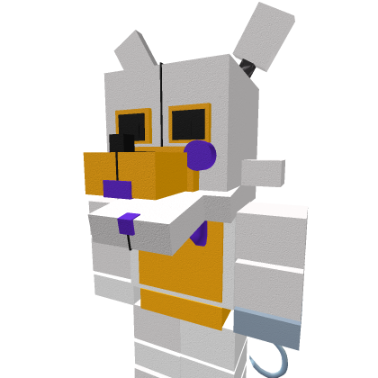 Lolbit Morph