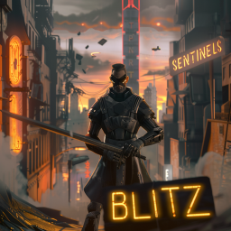 [BLITZ] Outpost Invictus