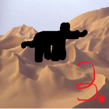 Animal Hunt-3.Sahara-Warthog