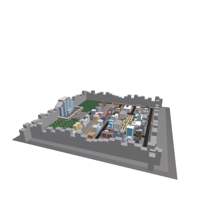 City
