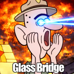 City Boy Glass Bridge [ULTIMATE]