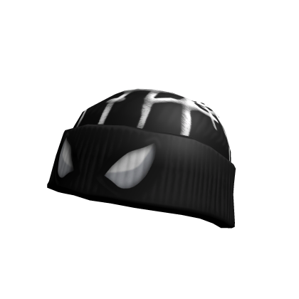 CHEAP Multiverse Noise Beanie Roblox item