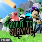 🧟 Build to Survive Island 🧟‍♀️