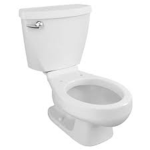 Toilet = god