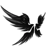 Void Genesis Wings