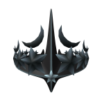 Star Crown of the Night