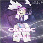 Cosmic Cafe