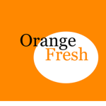 Orange Fresh!