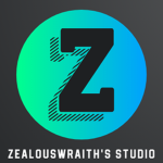 ZealousWraith's Studio