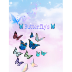 Butterfly’s Forever!! <3