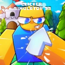 [RELEASE]Clicker Simulator 99!