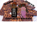 Chocolate Bacons!