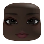 berry avenue mm2 baddie makeup