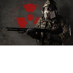 Tycoon thème :  Military apocalypse icon