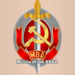 [Militia Corps of the SSSR]