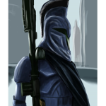 {Senate Guard} |GAR|