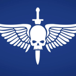 Imperial Adeptus Astartes