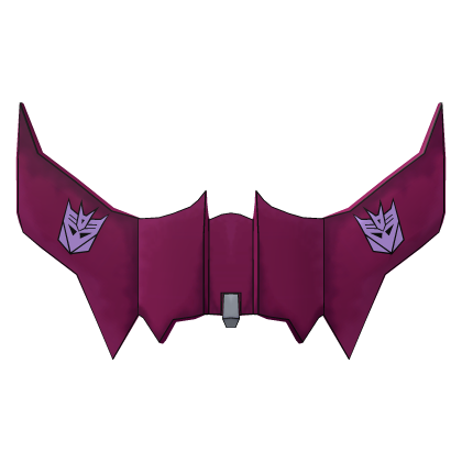 Bad Shot Back Roblox item