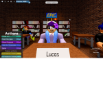 CANCEL ROBLOX SCHOOL!!!!!