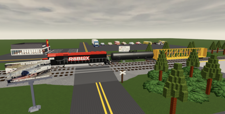 Trainz Derail screenshot 4
