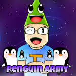 Tehh's Penguin Group!