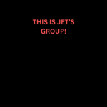 Only me Jetbarcode