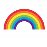 Rainbow Paradise!