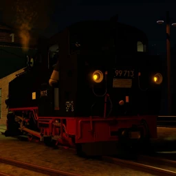 Tilzow Museum Railway icon