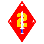 2nd Infantry Division | PH