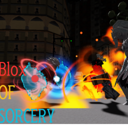 Blox of Sorcery