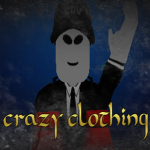 CRAZY CLOTHING{CRAZYWILL}