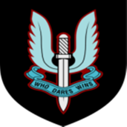 Milsim Special Air Service [🇧🇷]