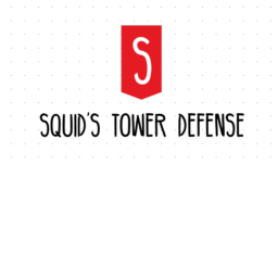Squid's Tower Defense