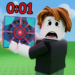 Pass The Cube!