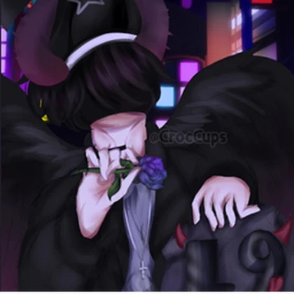 Low N9ne Roblox group icon