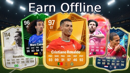 [☢️] Own a Football Team ⚽