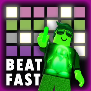  Beat-Fest